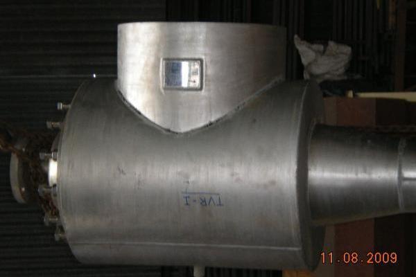 Multi Effect Evaporators