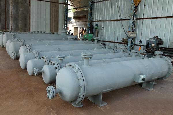 Heat Exchanger