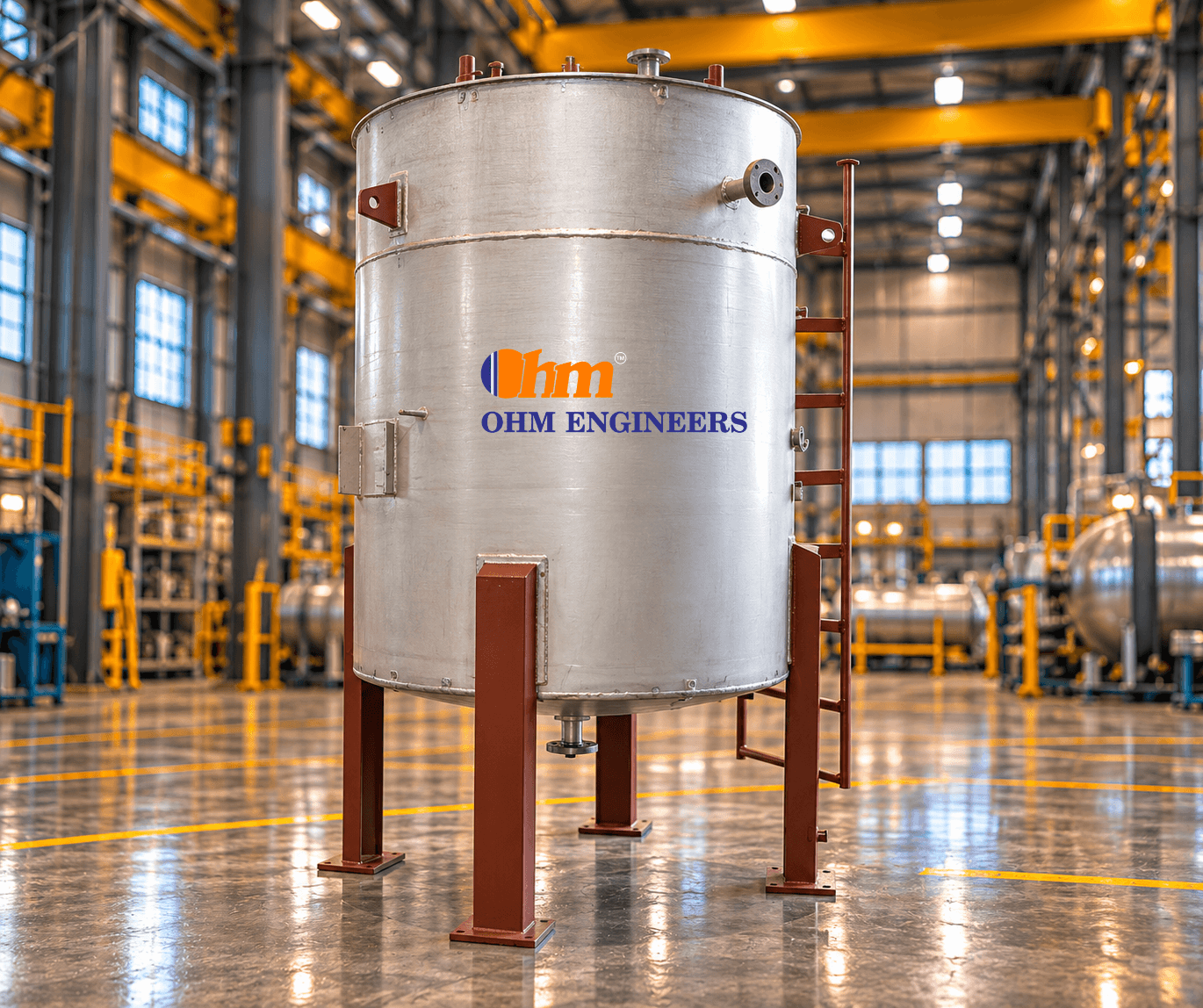 Dosing System