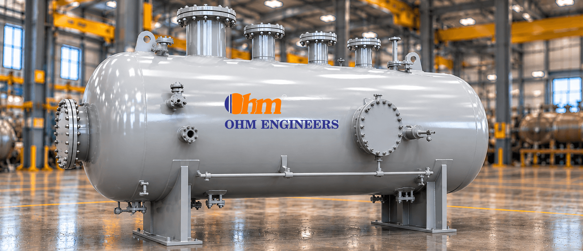 Pressure Vessels